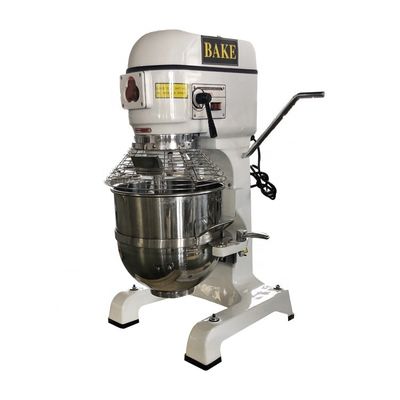 qualidade  Hot Snack Factory! ! ! 20 liter cake mixer/planetary mixing machine fábrica