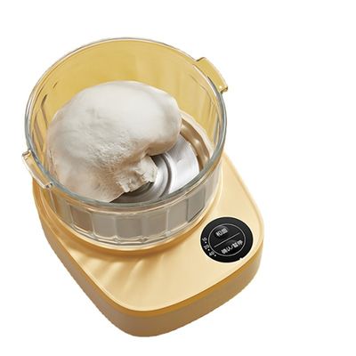 qualidade  Modern Popular Fashion Price Used 5 Kg Pizza Machine Food Cake Stainless Steel Dough Mixer fábrica